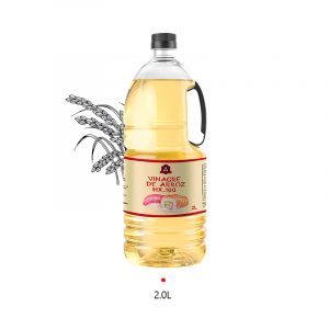 Vinagre de Arroz HX-100