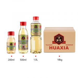 Vinagre Preparado (Especial Sushi)