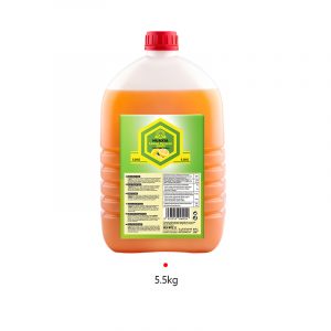 Salsa sabor a Limón