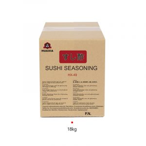 Vinagre para Sushi HX-49